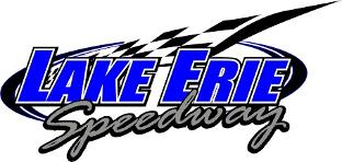 Lake Erie Speedway logo