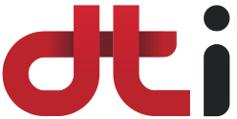 DTI logo