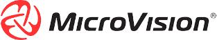 MicroVision logo