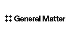 General Matter logo