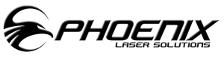Phoenix Laser Solutions logo