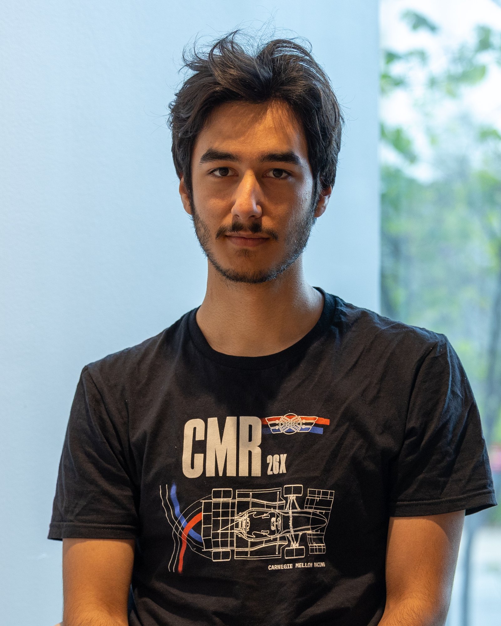 Kenji Espinoza, Electrical Integration Captain