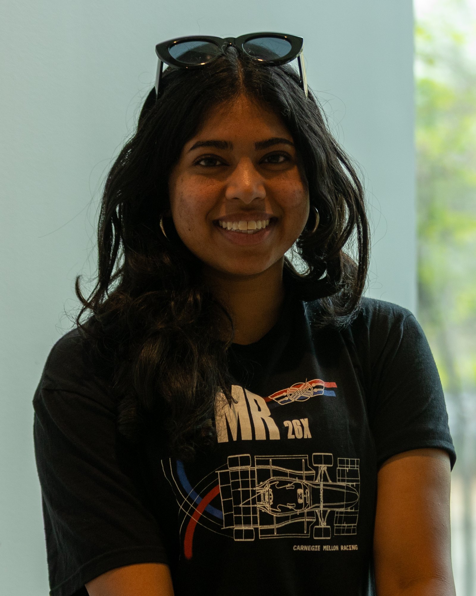 Trisha Samba