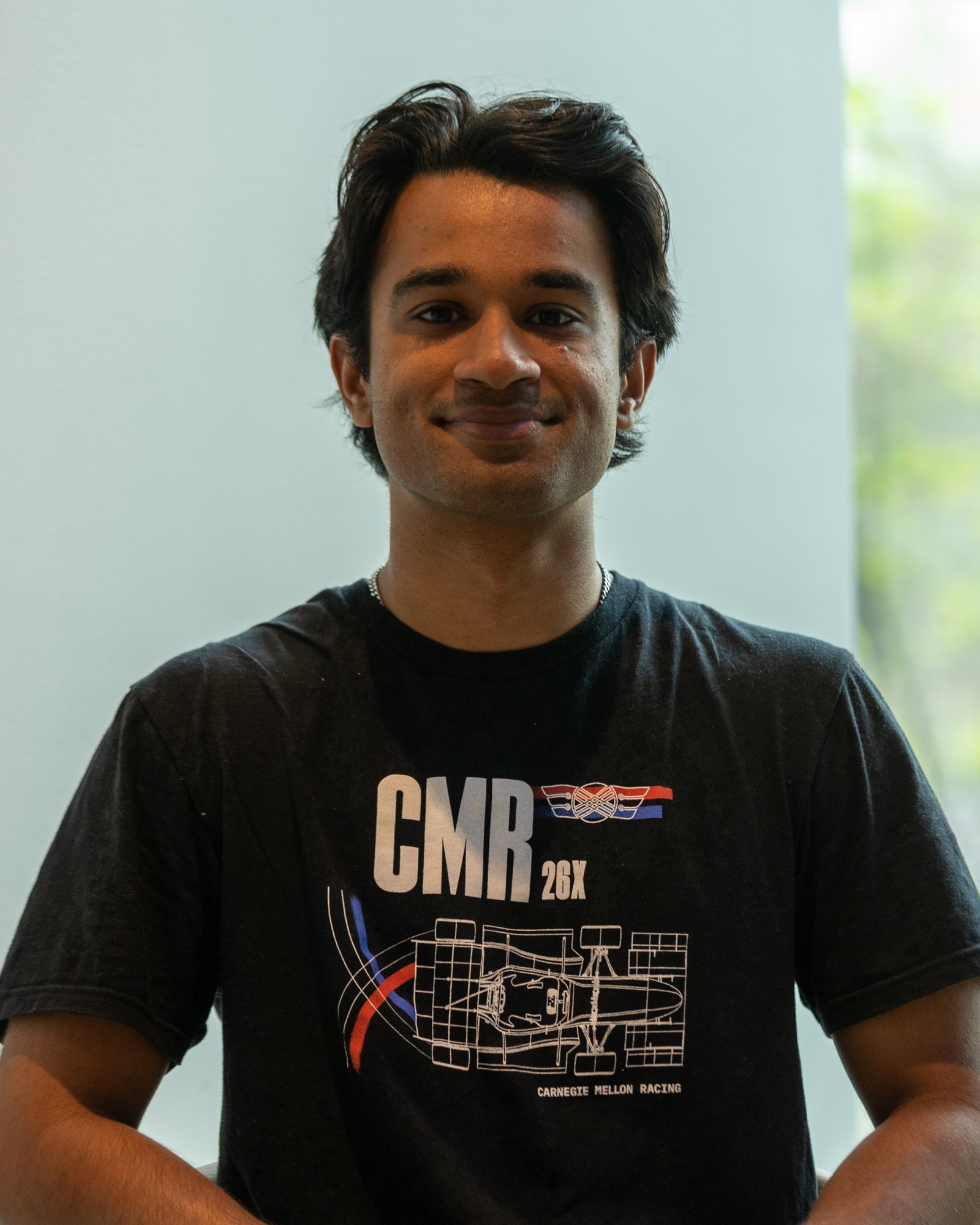 Rishon Baiju