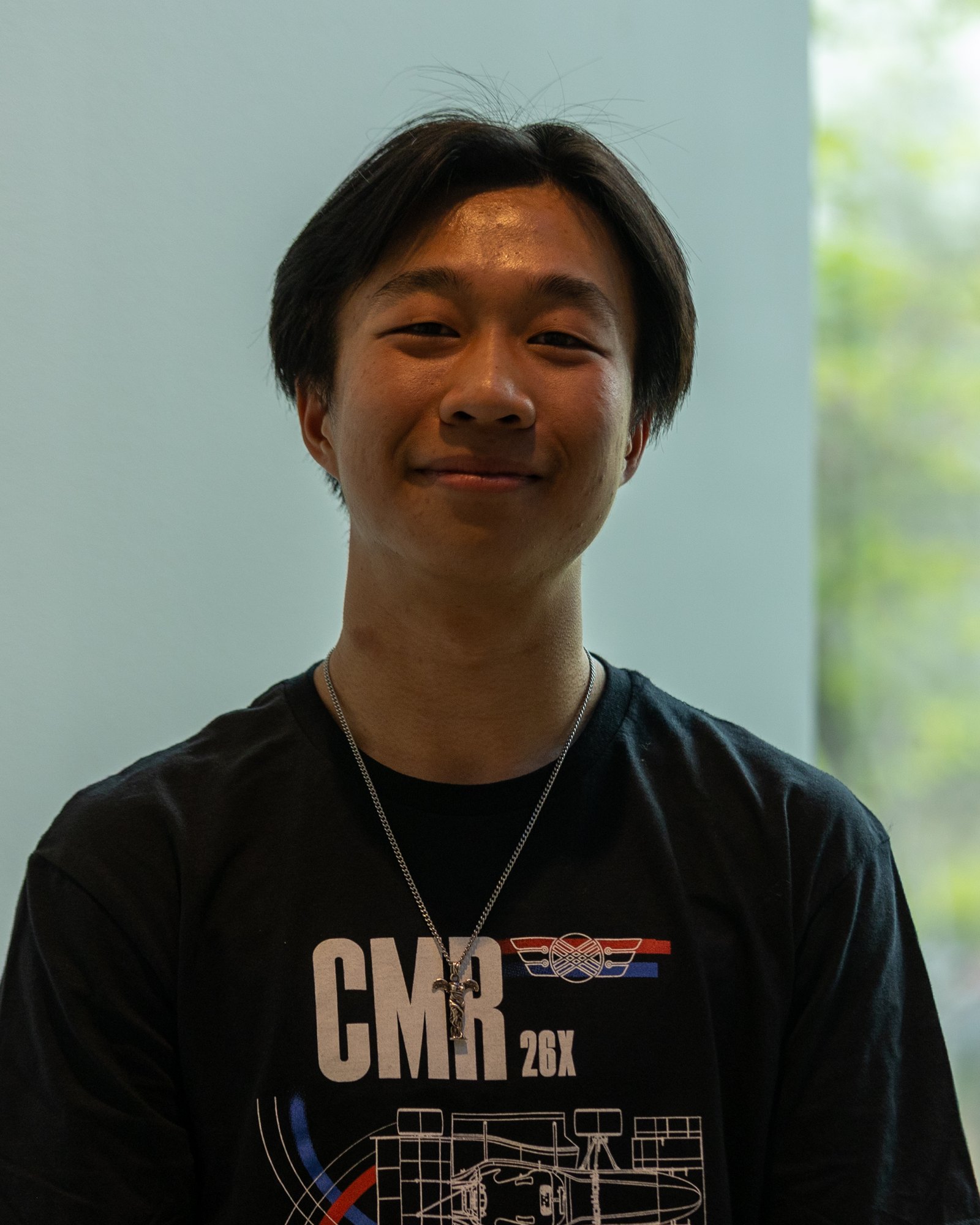 Vincent Chen