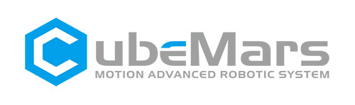 CubeMars logo