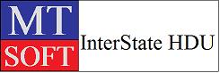 InterState HDU logo