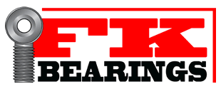 FK Bearings logo