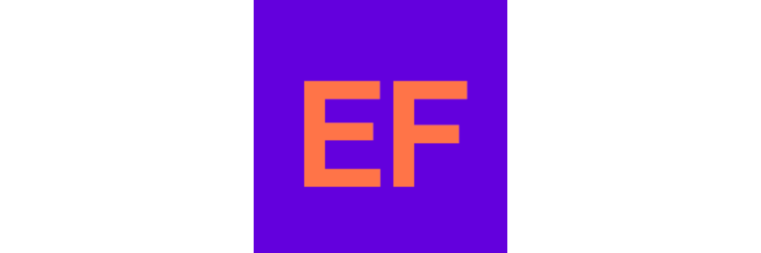 Entrepreneurs First logo