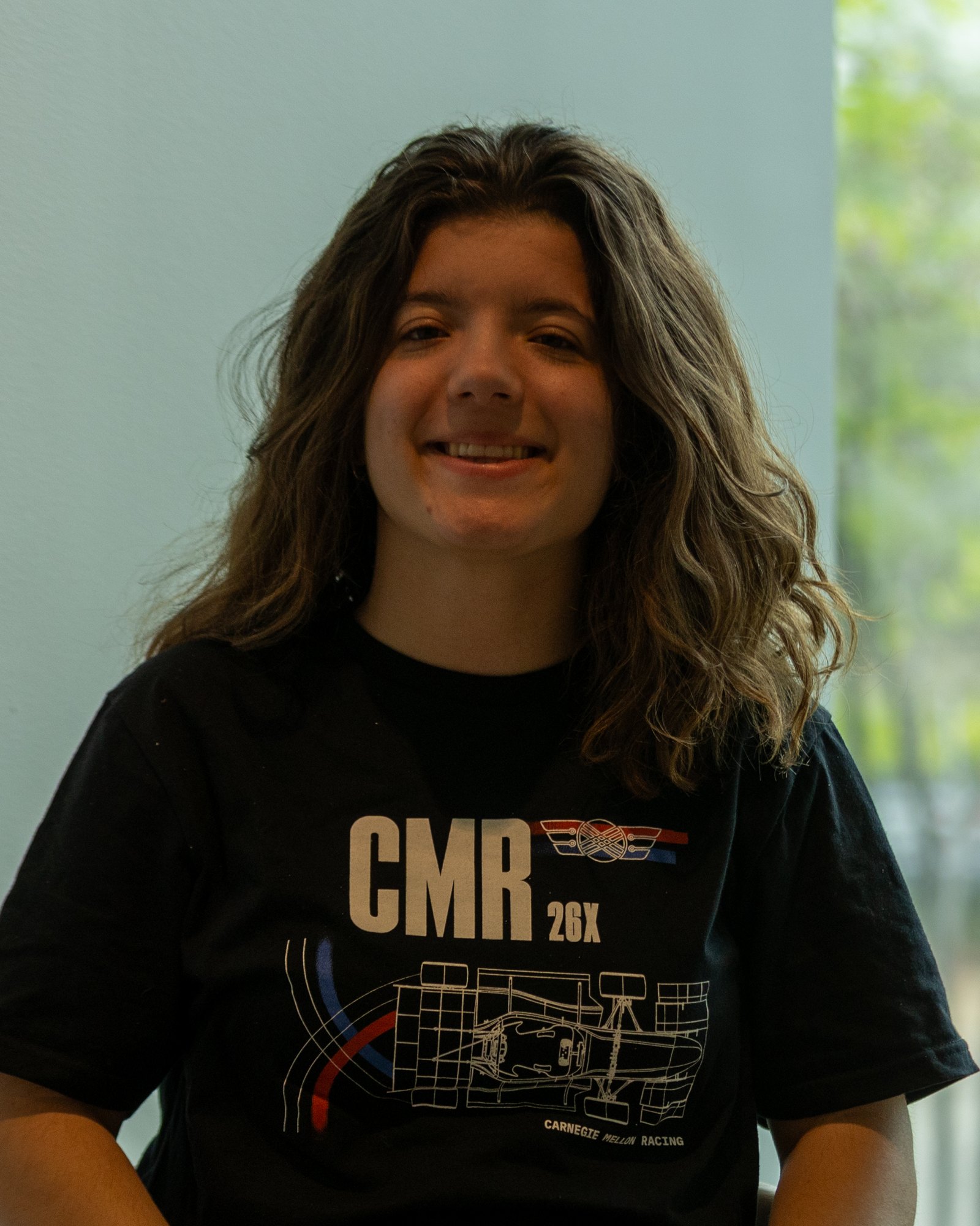 Beatrice Schroeder, VP of Finance