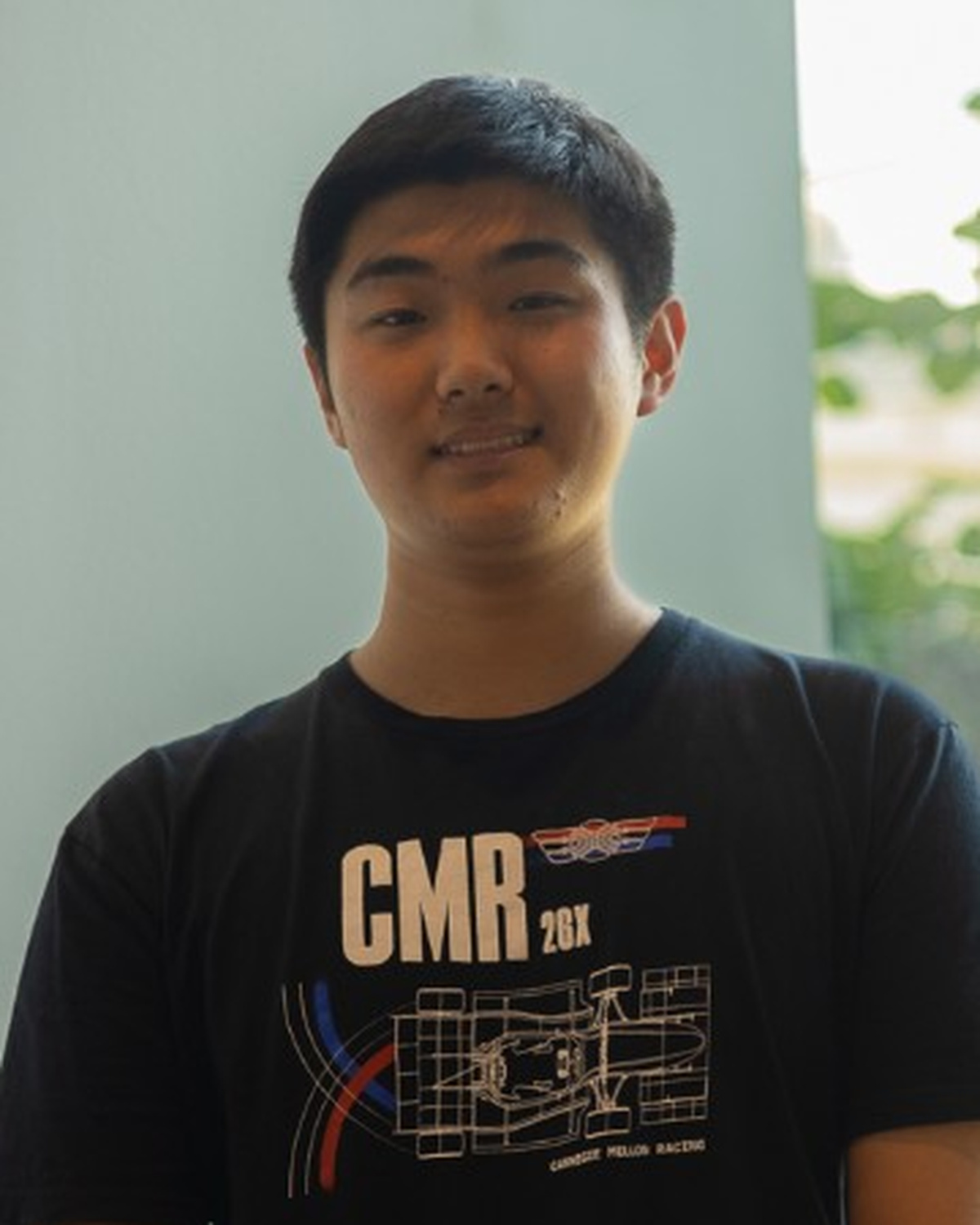 Raymond Jiang, Perceptions Captain