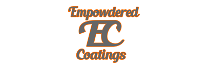 Empowdered Coatings logo