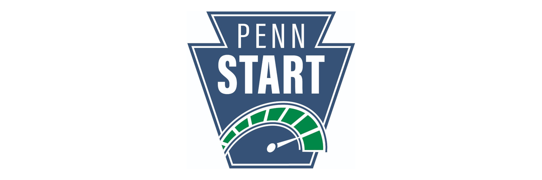 PennSTART logo
