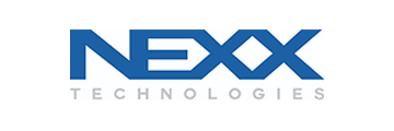 NEXX Technologies logo