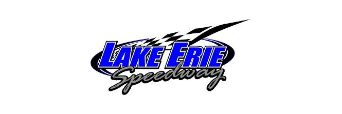 Lake Erie Speedway logo