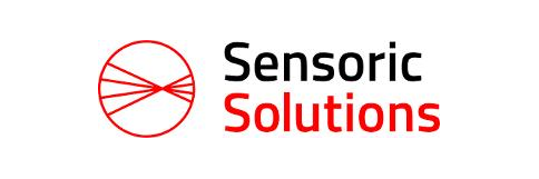 Sensoric Solutions logo