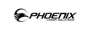 Phoenix Laser Solutions logo