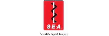 SEA Scientific Expert Analysis logo