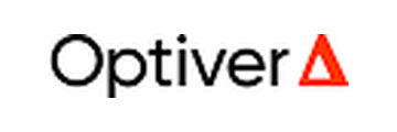 Optiver logo