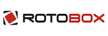 Rotobox logo