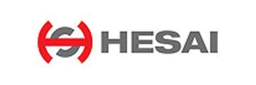 Hesai logo