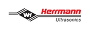Hermann Ultrasonics logo