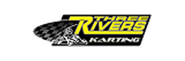 Three Rivers Karting logo