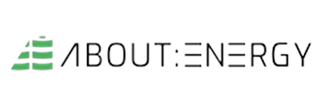 About:Energy logo