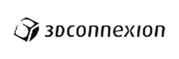 3Dconnexion logo