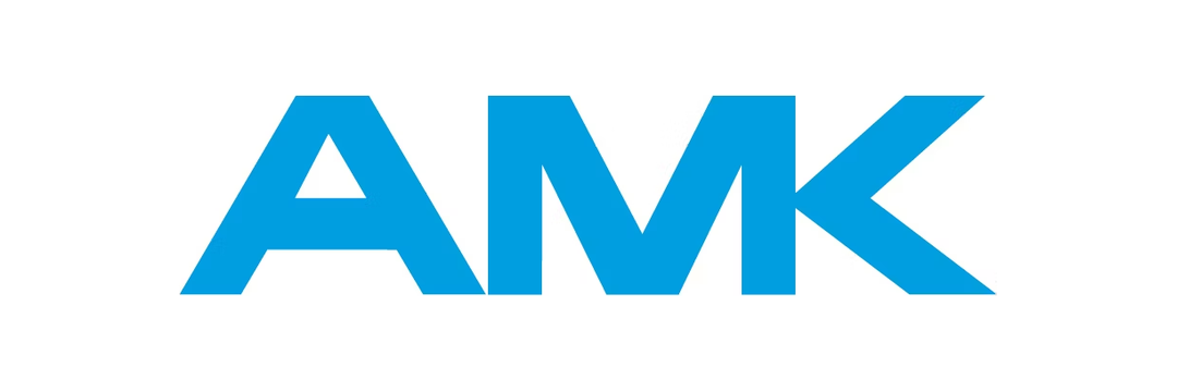 AMK logo