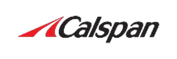 Calspan logo