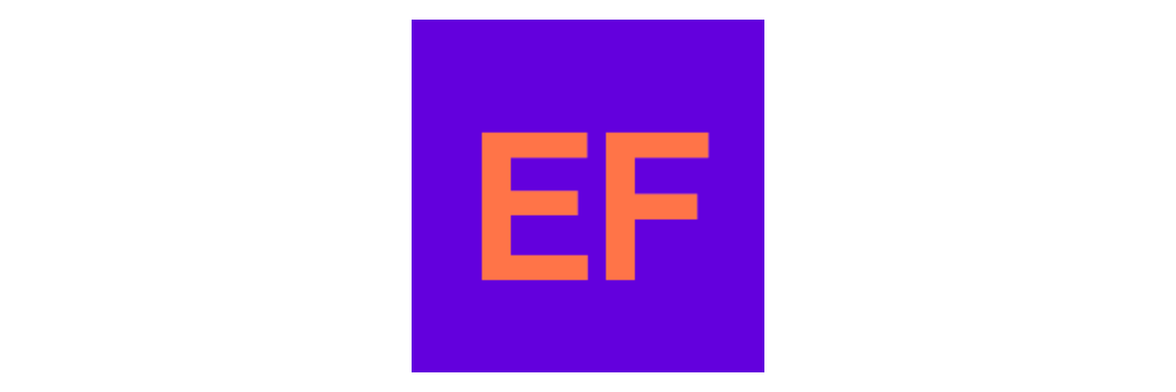 Entrepreneurs First logo