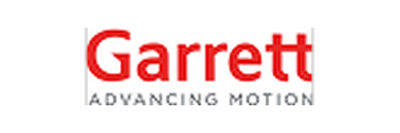 Garrett logo
