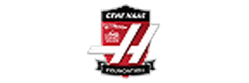 Gene Haas Grant logo
