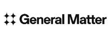 General Matter logo