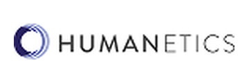 Humanetics logo