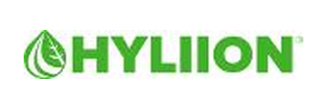 Hyliion logo