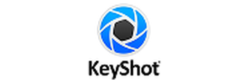 KeyShot logo