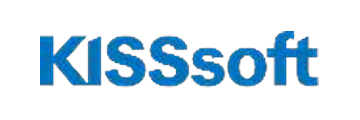 KISSsoft logo
