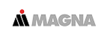 Magna logo