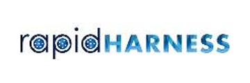 rapidHARNESS logo