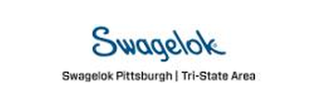Swagelok Pittsburgh logo