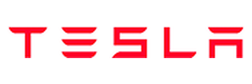 Tesla logo