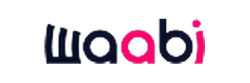 Waabi logo