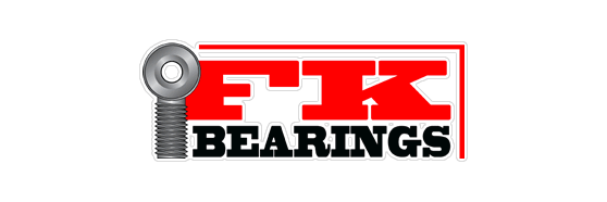 FK Bearings logo