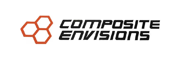 Composites Envisions logo