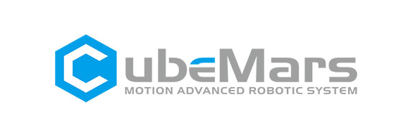 CubeMars logo