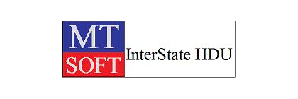 InterState HDU logo