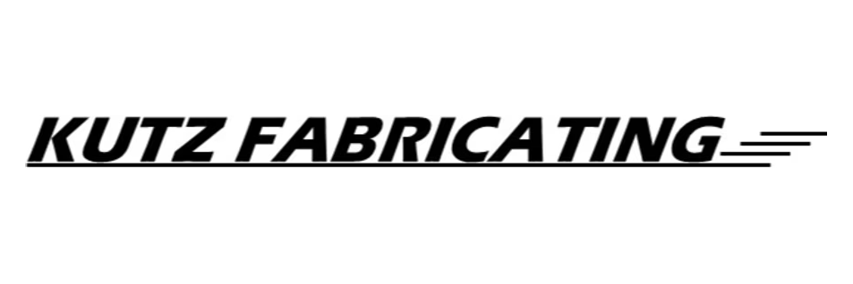 Kutz Fabrication logo