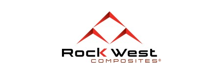 Rock West Composites logo